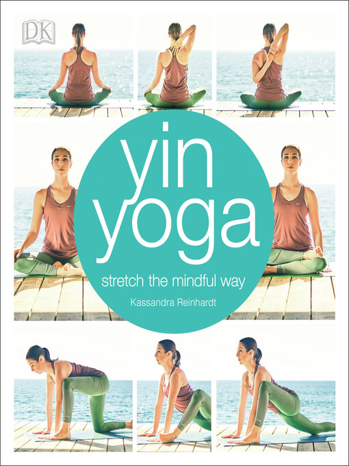 Title details for Yin Yoga by Kassandra Reinhardt - Wait list